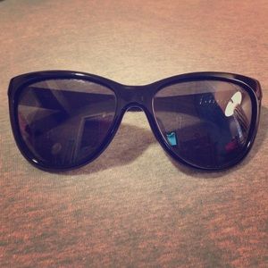 Oakley women's fringe sunglasses