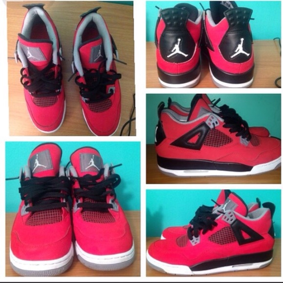 Toro 4s
