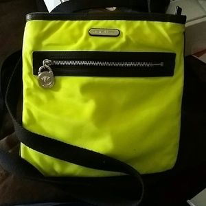 Authentic Michael Kors crossbody