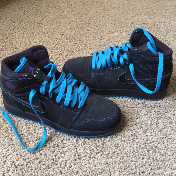 Nike Air Jordan 1 Retro High