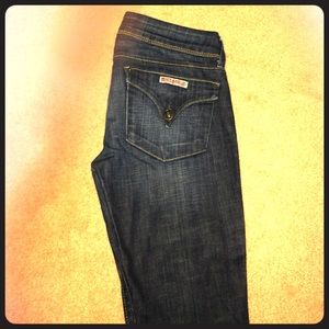 HUDSON JEANS 😇🙌🏼