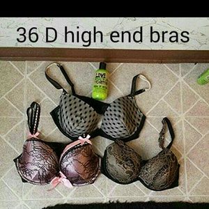 Bras for trade with @chelleinaz