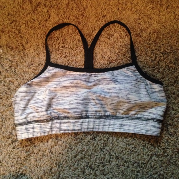 Aperture Active Women's Sports Bra