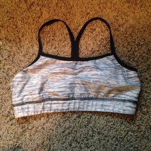 Aperture Active Women's Sports Bra