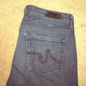 AG JEANS 😝🐣🙈