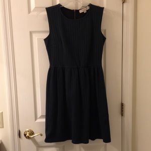 Perfect Simple Loft Dress