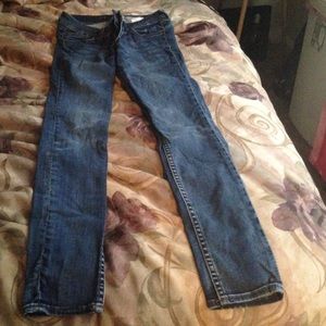 H&M Jeans!!!