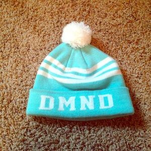 Diamond  women's hat