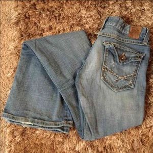 Bke Stella stretch 25 x 33 1/2