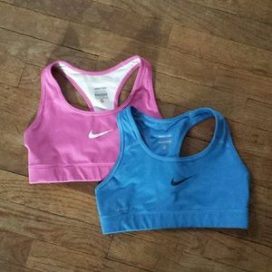 BUNDLE: Nike Sports Bras