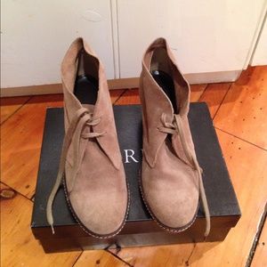 J. Crew Macalister Boot