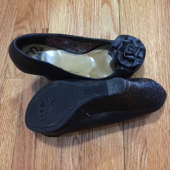 Wedges - Picture 3 of 3