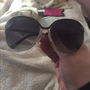 Authentic dolce and gabanna sunglasses