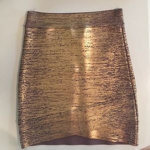 BCBG skirt
