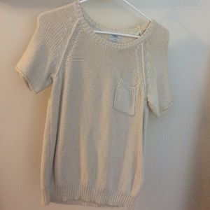 Madewell Sweater