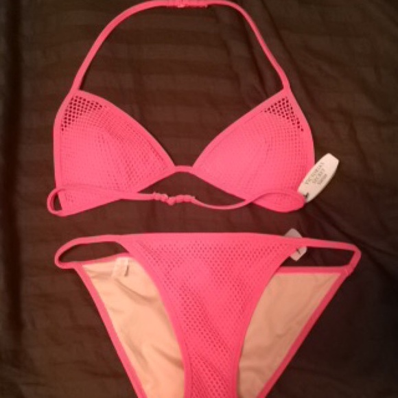 Victoria secret swim suit