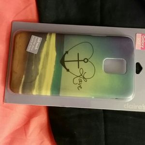 Galaxy S5 case