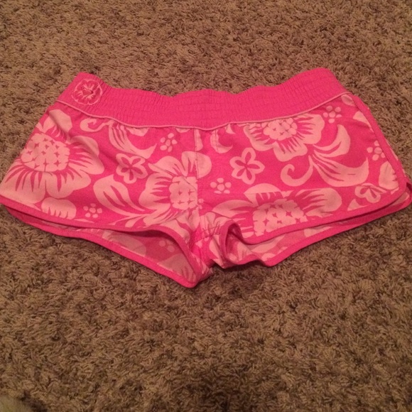 Roxy Swim Shorts