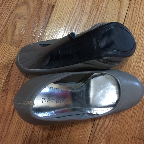 High heels - Picture 2 of 2