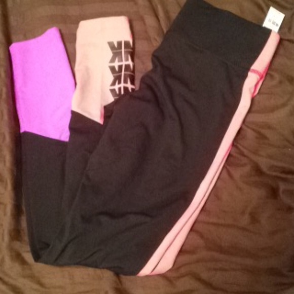 Victoria secret leggings