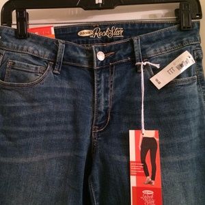Old Navy Rockstar Jeans
