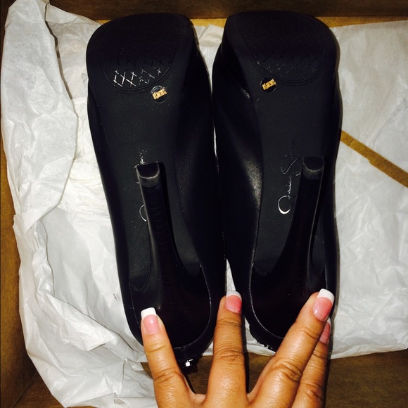 Jessica Simpson Seigel - Picture 3 of 3