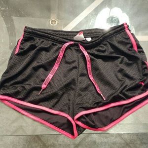 Puma shorts
