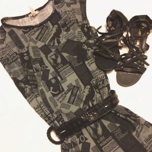 Tunic Top