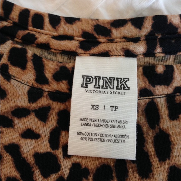 Pink tee - Picture 2 of 2