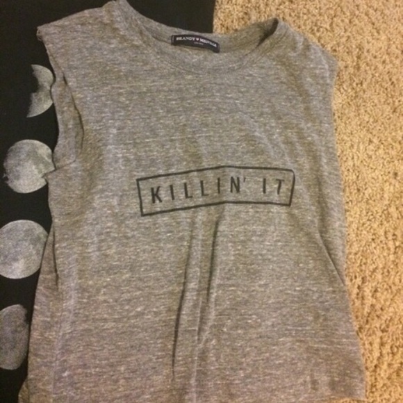 Killin it shirt