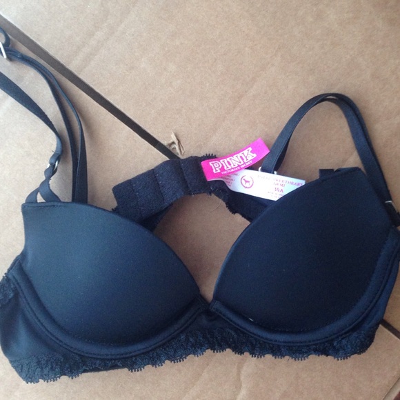 VS Petite Demi Bra