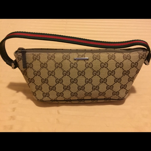 Gucci Handbags - Authentic Mini Gucci Bag