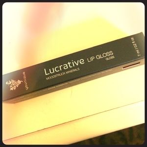 Younique Lucrative Lip Gloss