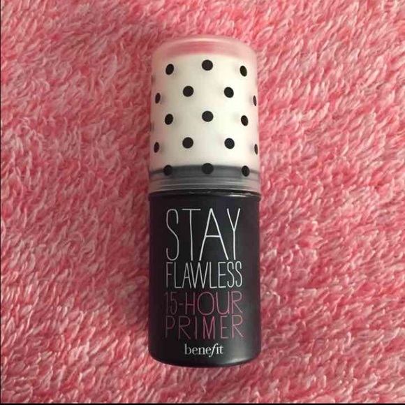 Benefit face primer