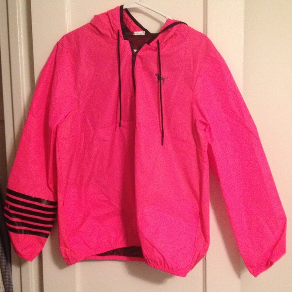 Victoria secret pullover jacket