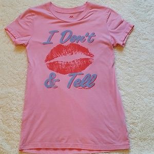 Local Celebrity tee Local Celebrity tee