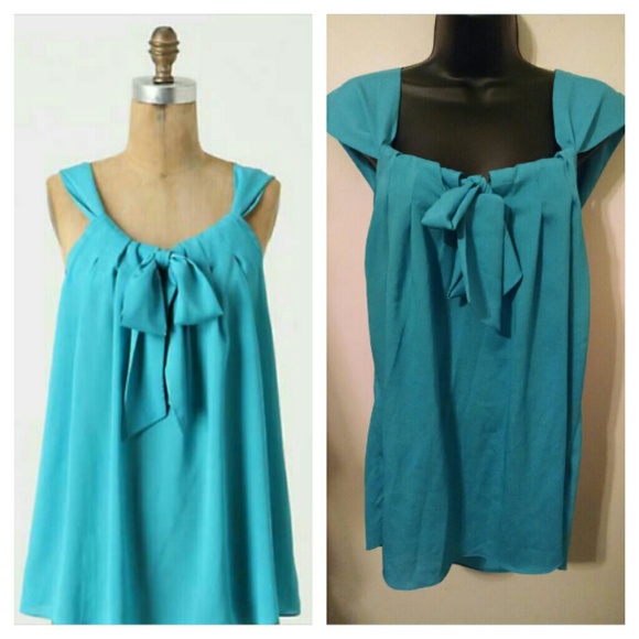 Anthropologie Tops - Anthropologie top size small