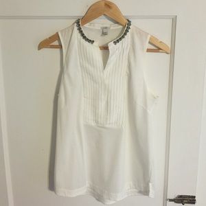 J.Crew blouse