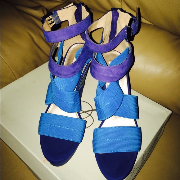 Rachel Roy Jenell - Picture 2 of 3