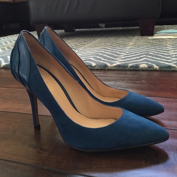 Enzo Angiolini pumps