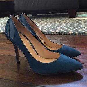 Enzo Angiolini pumps