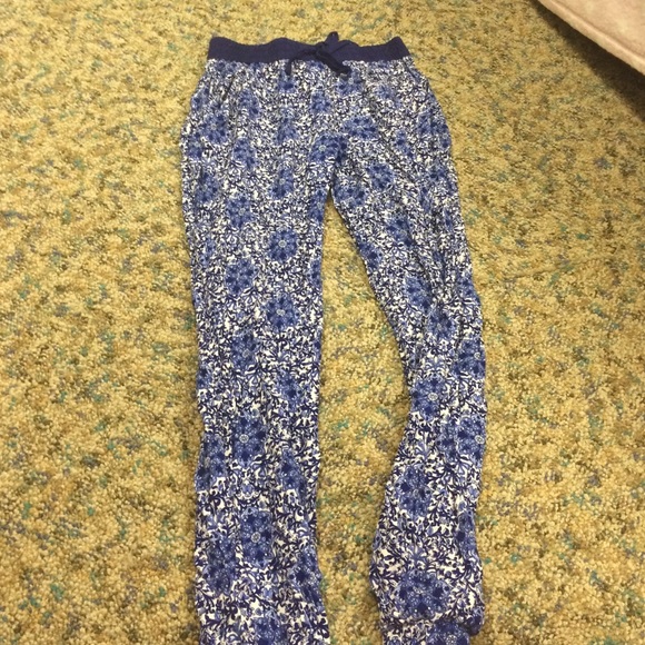 Pants