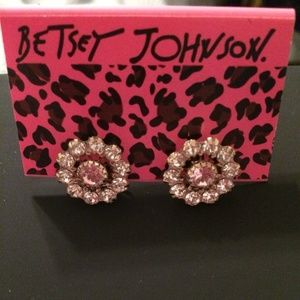 ⭐️SURPRISE PRICE CUT⭐️ Betsey Johnson NWT