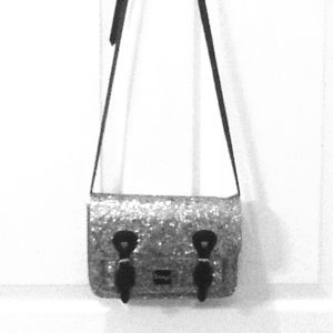 Betseyville Crossbody Handbag