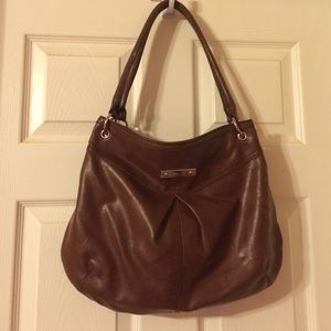 Brown leather Relic purse! EVERYTHING MUST GO