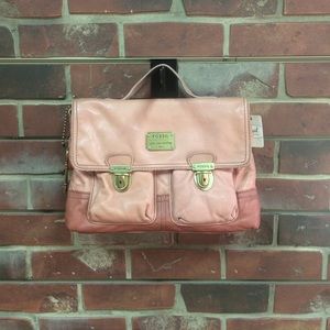 Fossil purse