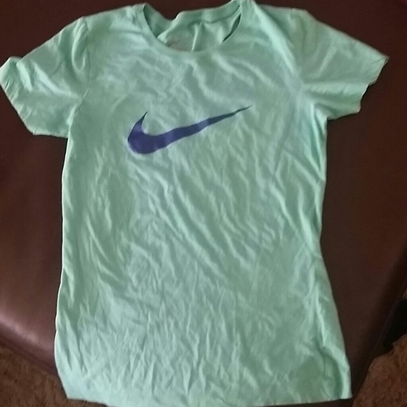 Nike shirt