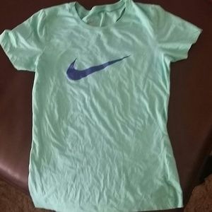 Nike shirt