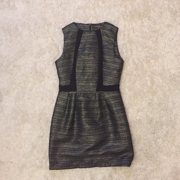 Heartloom dress