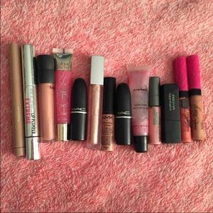 Lip bundle